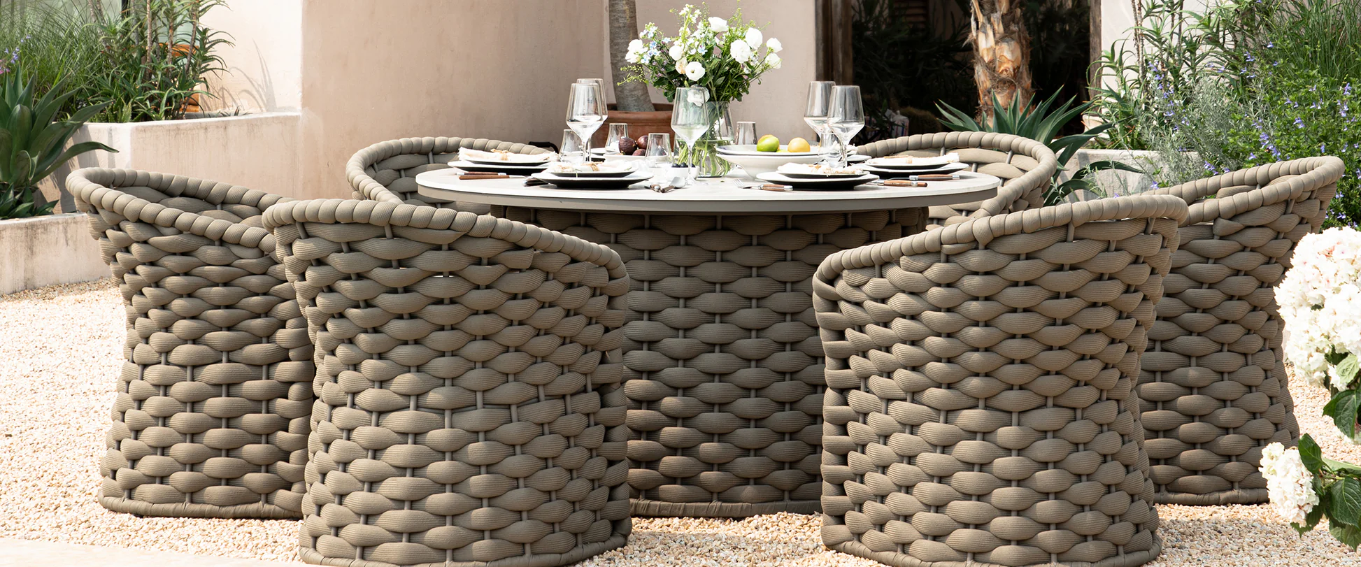 Elevate Your Space with daals